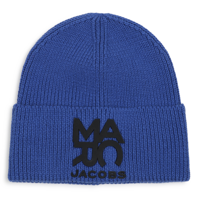 Knitted beanie MARC JACOBS BOY