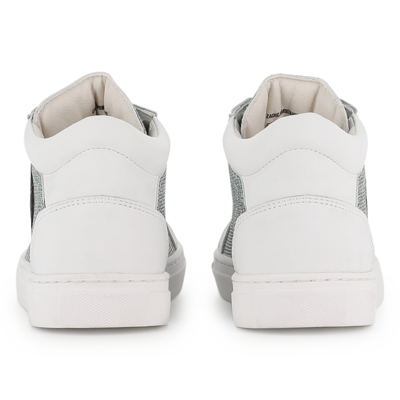 Sneakers ZADIG VOLTAIRE 
                        GIRL