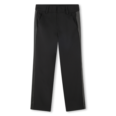 Smart suit trousers ZADIG & VOLTAIRE GIRL