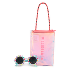 Flower sunglasses BILLIEBLUSH 
                    GIRL