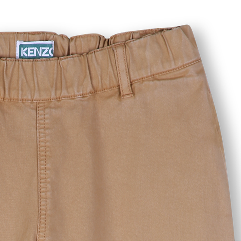 Pants KENZO KIDS 
                        BOY