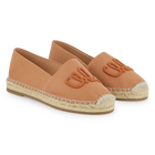 Canvas espadrilles CHLOE 
                    GIRL