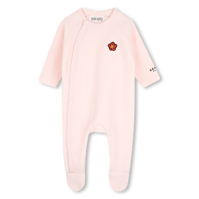 Pajamas KENZO KIDS UNISEX