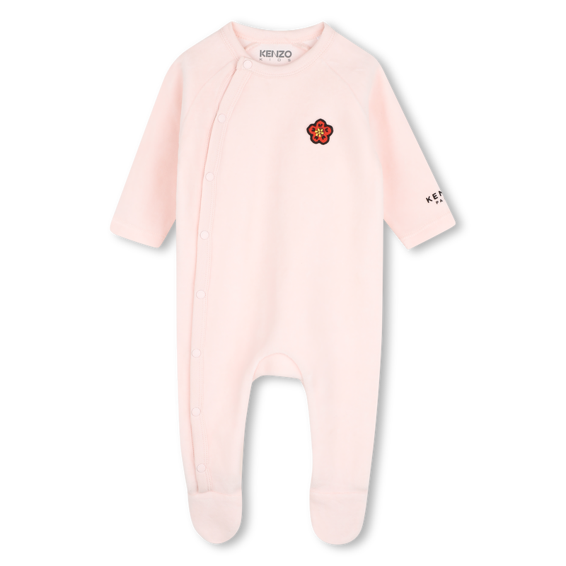 Pajamas KENZO KIDS 
                        UNISEX