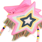 Star Handbag BILLIEBLUSH 
                    GIRL