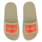 Slides HUGO 
                    BOY