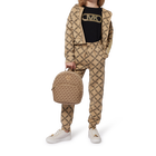 Jogging bottoms MICHAEL KORS 
                    GIRL