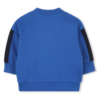 Sweatshirt and pants set KENZO KIDS 
                    BOY