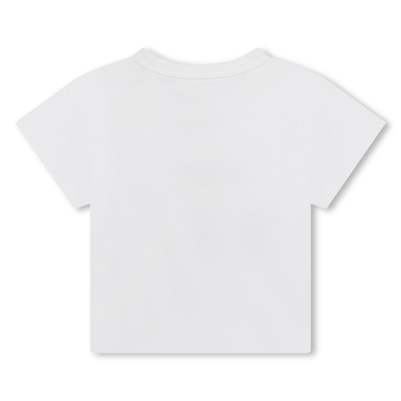 Organic Cotton Ensemble KARL LAGERFELD KIDS 
                        BOY