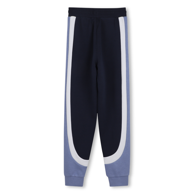 JOGGER SET BOSS 
                        BOY