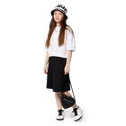 Long flowing shorts DKNY 
                    GIRL