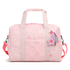 Diaper bag BILLIEBLUSH 
                    GIRL