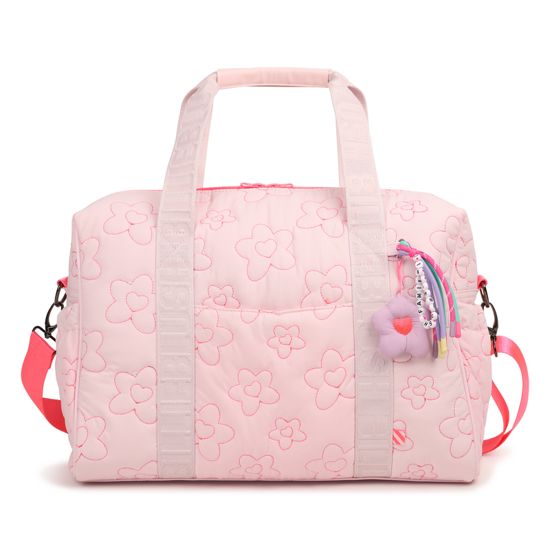 Diaper bag BILLIEBLUSH 
                        GIRL