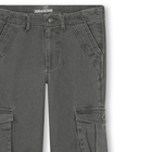 Button-up cargo trousers ZADIG VOLTAIRE 
                    BOY
