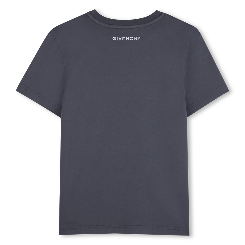 Short-sleeved t-shirt GIVENCHY 
                        BOY
