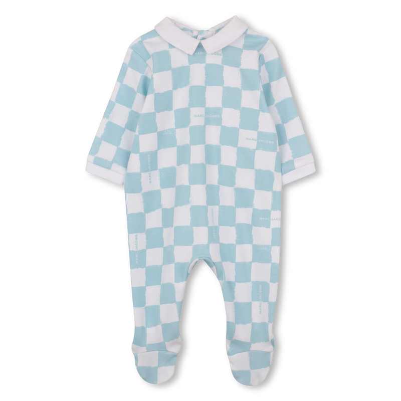 3-PIECE SET MARC JACOBS 
                        UNISEX