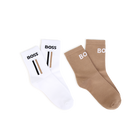 Pack of socks, COOKIE, hi-res