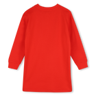Long Sleeve Dress MARC JACOBS 
                    GIRL