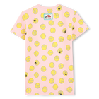 Short sleeve dress MARC JACOBS 
                    GIRL