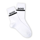 Set of 2 pairs of socks BOSS 
                    BOY