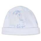 Pyjama set, hat, and bib KENZO KIDS 
                    BOY
