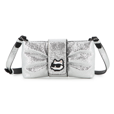 Handbag KARL LAGERFELD KIDS GIRL