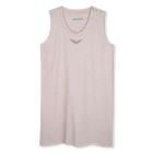 Dress with diamant&eacute;s ZADIG VOLTAIRE 
                    GIRL