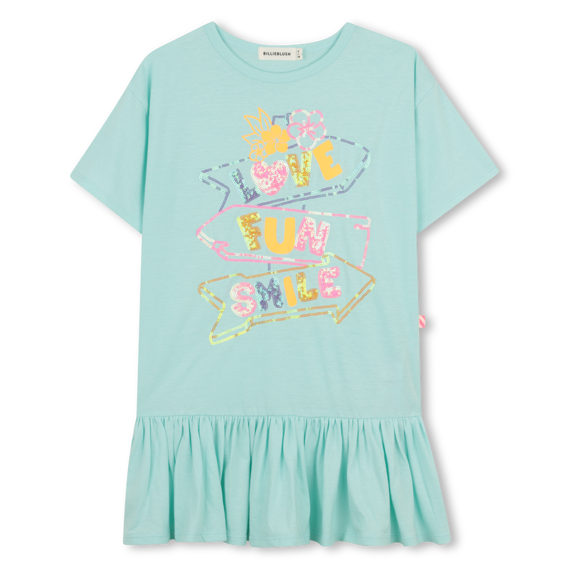 PARTY DRESS BILLIEBLUSH 
                        GIRL