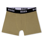 Boxer shorts pack BOSS 
                    BOY