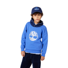Corduroy trousers TIMBERLAND 
                    BOY