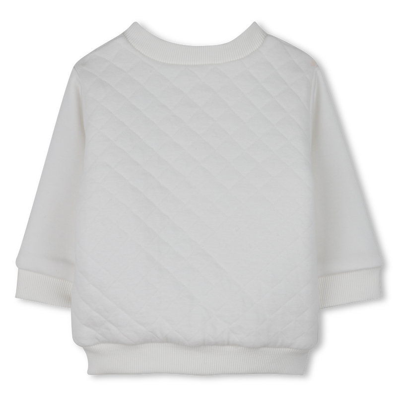 Cardigan and pants set GIVENCHY 
                        UNISEX