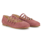 Ballet flats CHLOE 
                    GIRL