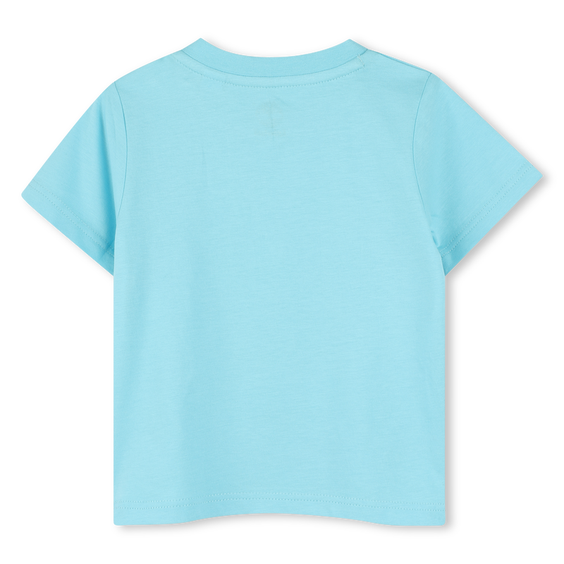 Short-sleeved T-shirt TIMBERLAND 
                        BOY