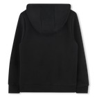Hooded sweatshirt BOSS 
                    BOY