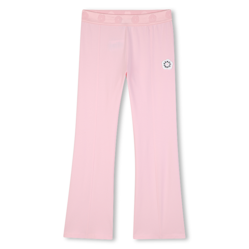 Pants KENZO KIDS 
                        GIRL