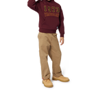 Sweatshirt with front pocket TIMBERLAND 
                    BOY