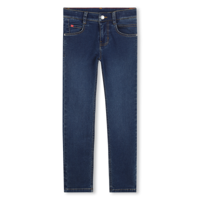 5-POCKET JEANS HUGO BOY