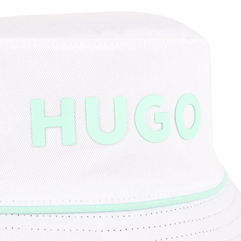 BOB REVERSIBLE HUGO 
                    UNISEX