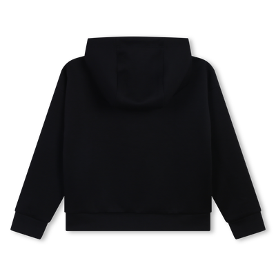 Hooded sweatshirt MICHAEL KORS GIRL