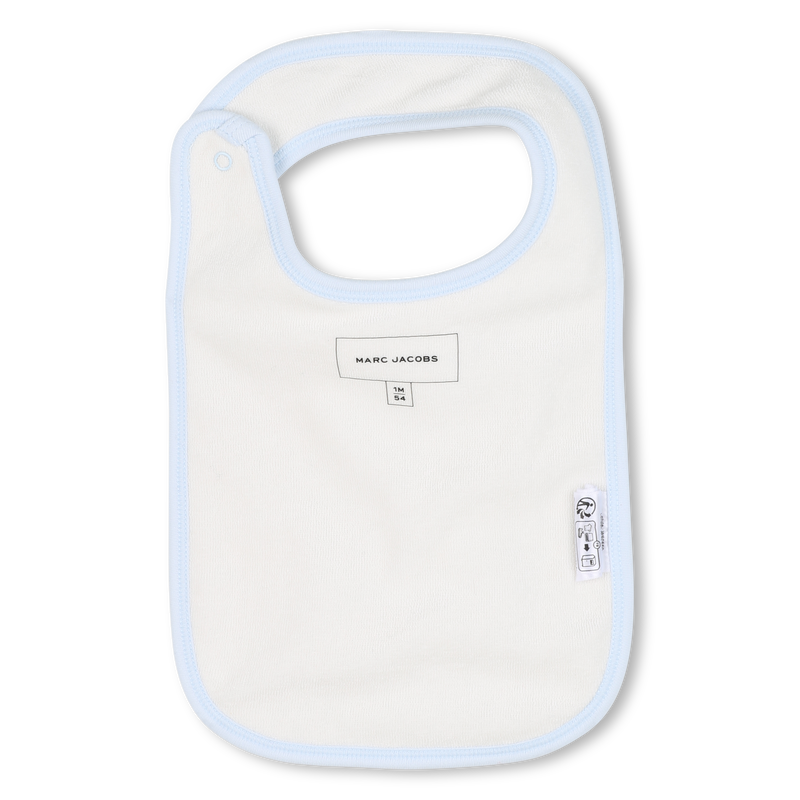 Pajama, bib and hat set MARC JACOBS 
                        UNISEX