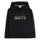 Hoodie, BLACK, hi-res