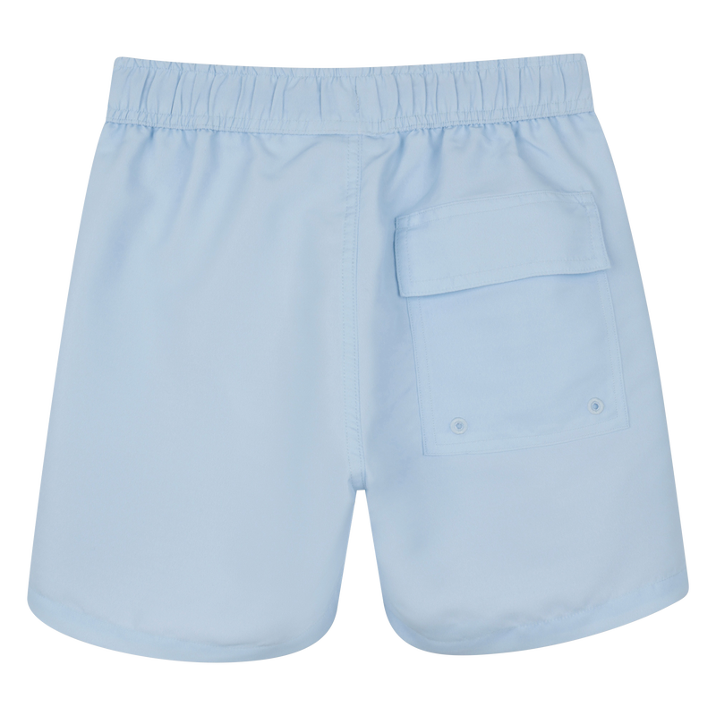 SWIM SHORTS GIVENCHY 
                        BOY