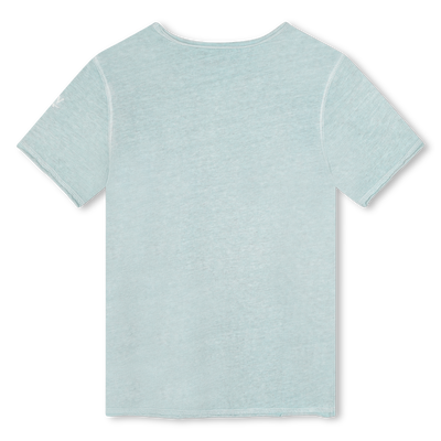 Short-sleeved T-shirt ZADIG VOLTAIRE BOY