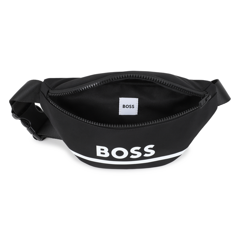 FANNY PACK BOSS 
                        BOY