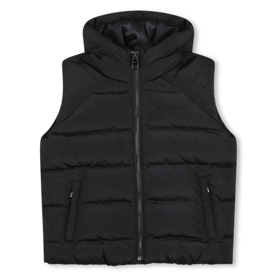 Sleeveless down jacket GIVENCHY UNISEX