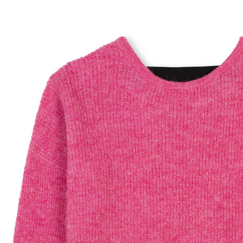 Knitted jumper DKNY 
                        GIRL