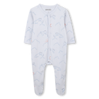 Pajama, bib and hat set KENZO KIDS 
                    BOY