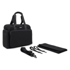 Diaper bag BOSS 
                    UNISEX