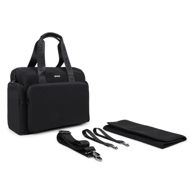 DIAPER BAG BOSS UNISEX