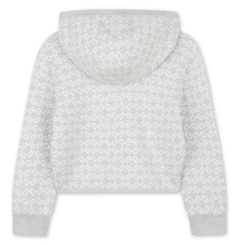 Hoodie GIVENCHY 
                        GIRL